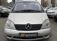 Mercedes-Benz Vaneo Kombi 1,6 l 75 kw