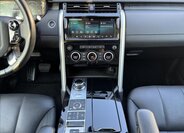 Land Rover Discovery SUV / Terénní 3,0 l 225 kw