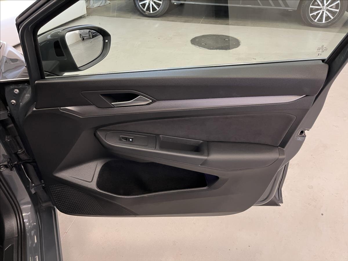 Volkswagen Golf Kombi 1,5 l 110 kw