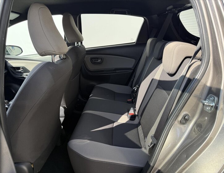 Toyota Yaris Hatchback 1,5 l 82 kw