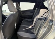 Toyota Yaris Hatchback 1,5 l 82 kw