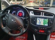 KIA Ceed Kombi 1,6 l 99 kw