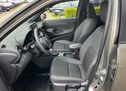 Toyota Yaris Cross SUV / Terénní 1,5 l 68 kw