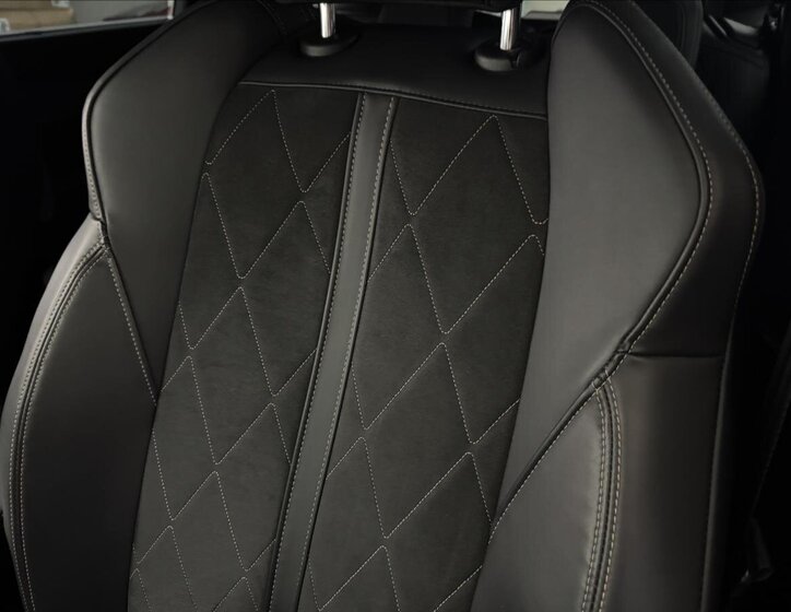 Peugeot 5008 SUV / Terénní 2,0 l 133 kw