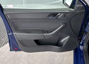 Škoda Rapid Hatchback 1,2 l 66 kw