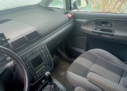 Volkswagen Sharan VAN-Minibus 0,0 0