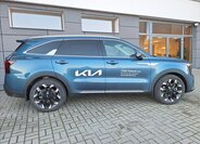 KIA Sorento SUV 2,2 l 142 kw