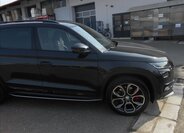 Škoda Kodiaq Kombi 2,0 l 176 kw