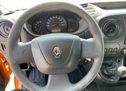 Renault Master Ostatní 2,3 l 81 kw