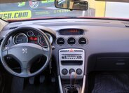 Peugeot 308 Kombi 1,6 l 88 kw