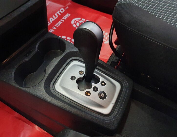 Opel Meriva MPV 1,6 l 77 kw