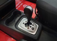 Opel Meriva MPV 1,6 l 77 kw