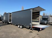 Iveco Daily Ostatní 3,0 l 129 kw