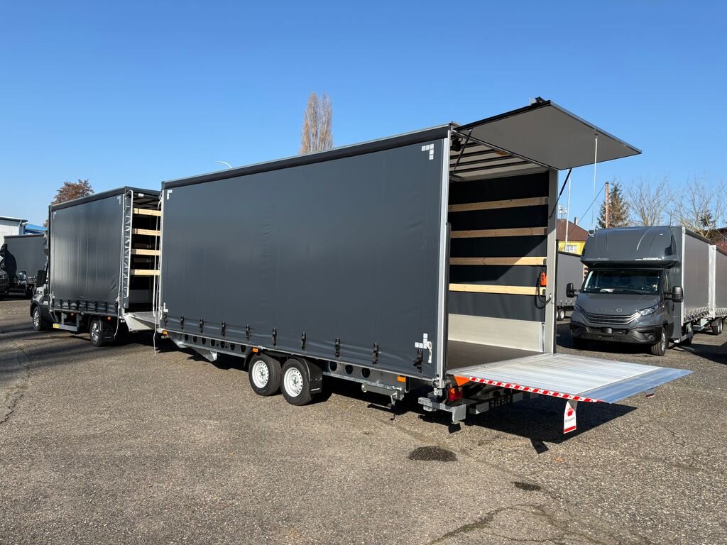 Iveco Daily Ostatní 3,0 l 129 kw