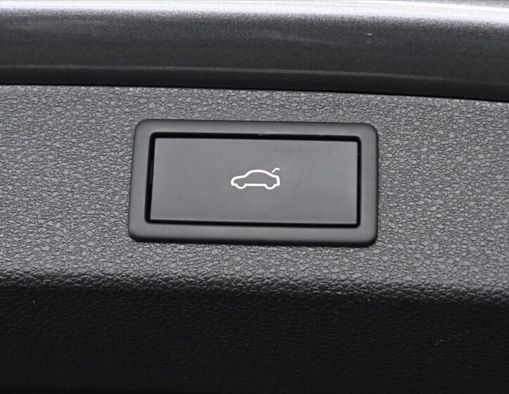 Škoda Kodiaq SUV 1,5 l 110 kw