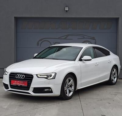 Audi A5 Ostatní 3,0 l 180 kw