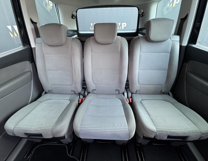 Seat Alhambra Ostatní 2,0 l 103 kw