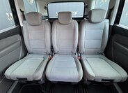 Seat Alhambra Ostatní 2,0 l 103 kw