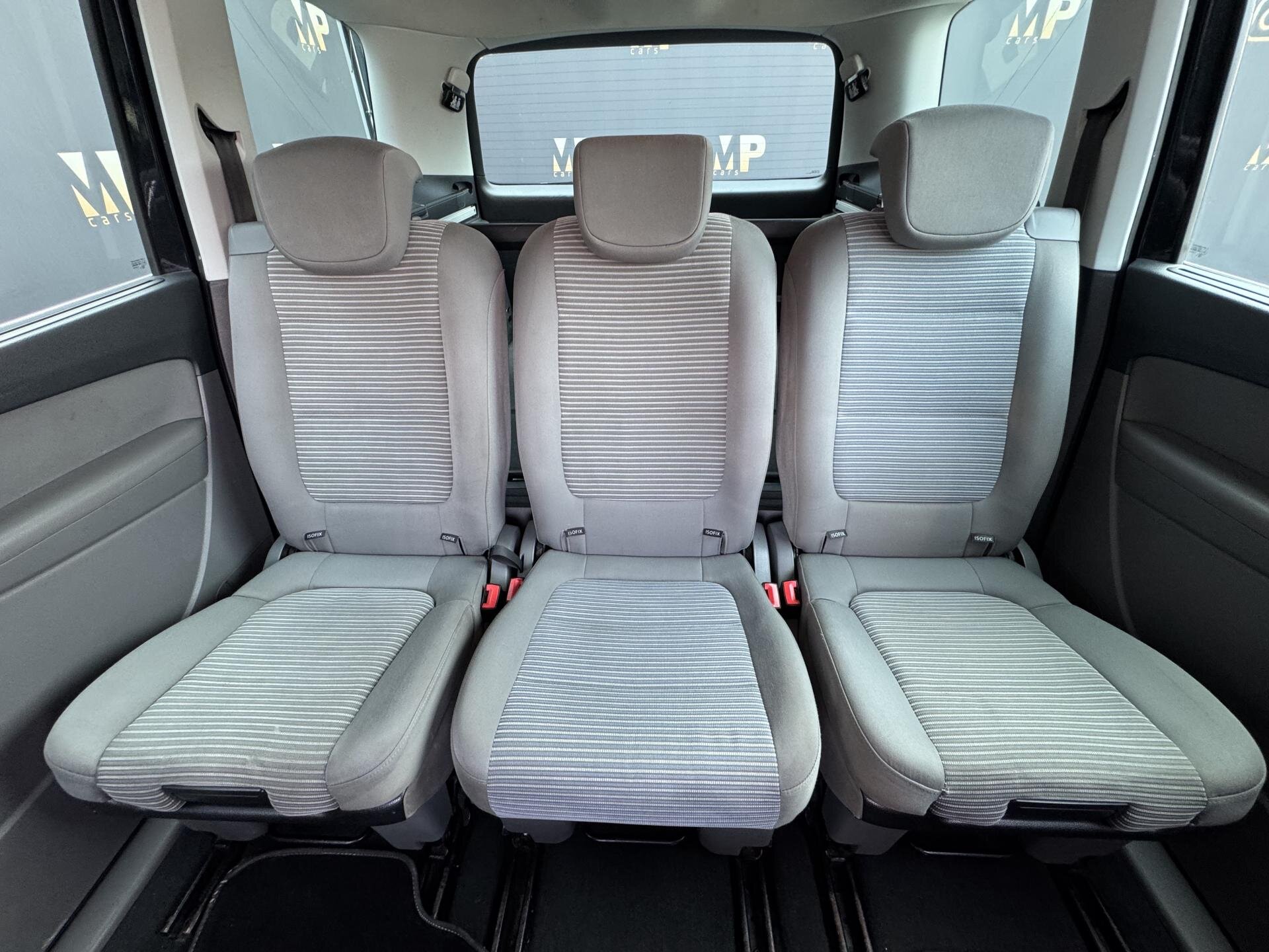 Seat Alhambra Ostatní 2,0 l 103 kw