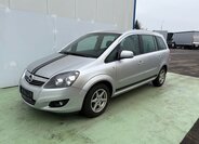 Opel Zafira MPV 1,8 l 103 kw
