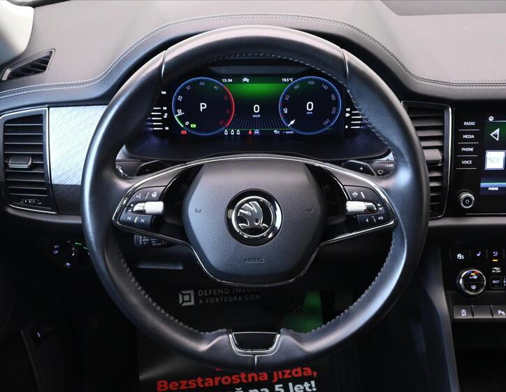 Škoda Kodiaq 18