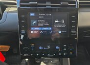 Hyundai Tucson SUV / Terénní 1,6 l 110 kw