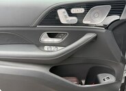 Mercedes-Benz GLS SUV / Terénní 3,0 l 270 kw