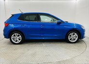 Škoda Fabia Hatchback 999,0 85 kw