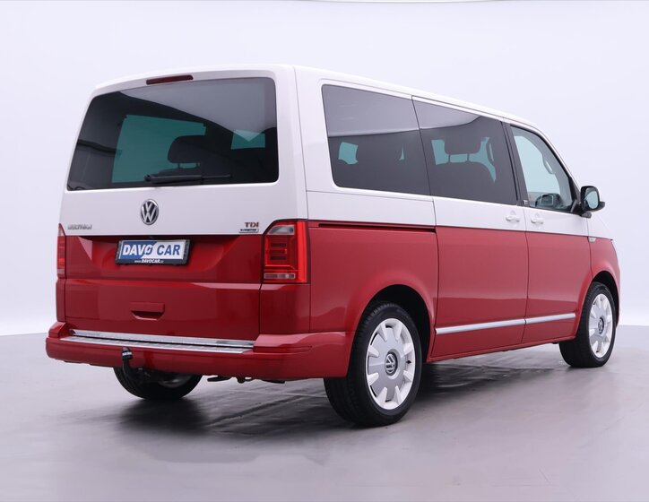Volkswagen Multivan 7