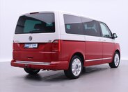 Volkswagen Multivan 7