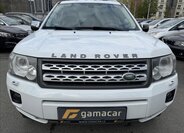 Land Rover Freelander SUV / Terénní 2,2 l 140 kw