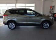 Ford Kuga SUV 1,5 l 110 kw