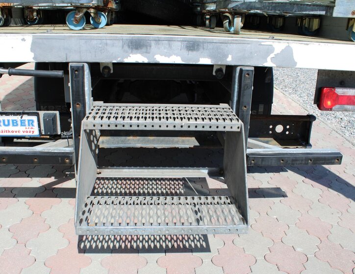 Iveco Ostatní Ostatní 3,0 l 150 kw