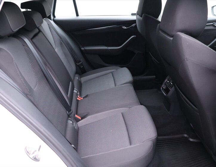 Škoda Octavia Kombi 999,0 81 kw