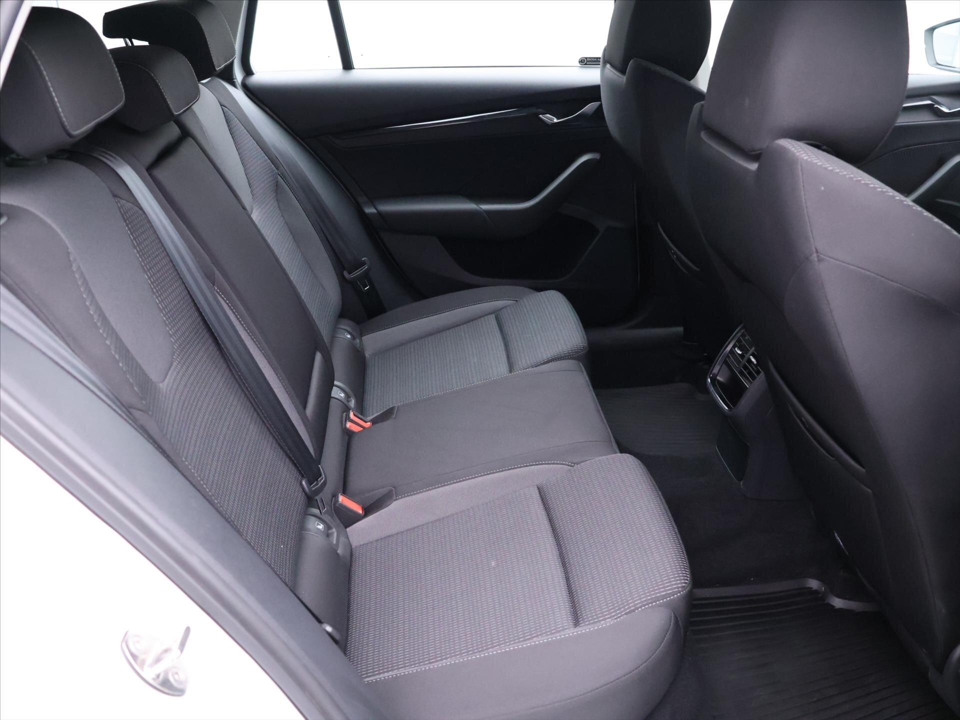 Škoda Octavia Kombi 999,0 81 kw