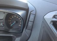 Ford Tourneo Custom Ostatní 2,0 l 96 kw