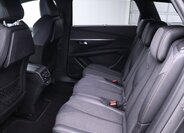 Peugeot 5008 SUV 1,2 l 96 kw