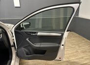 Škoda Rapid Hatchback 999,0 81 kw