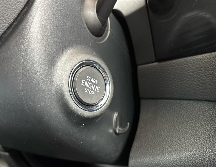 Škoda Kodiaq SUV / Terénní 2,0 l 140 kw