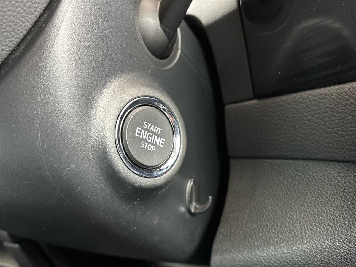 Škoda Kodiaq SUV / Terénní 2,0 l 140 kw