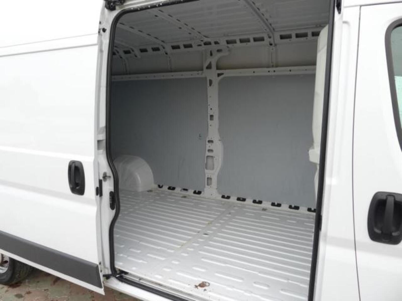 Fiat Ducato 8