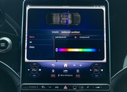 Mercedes-Benz EQE SUV / Terénní 0,0 215 kw