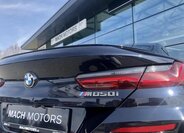 BMW Řada 8 Kupé 4,4 l 390 kw