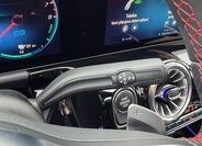 Mercedes-Benz GLA SUV / Terénní 1,3 l 160 kw