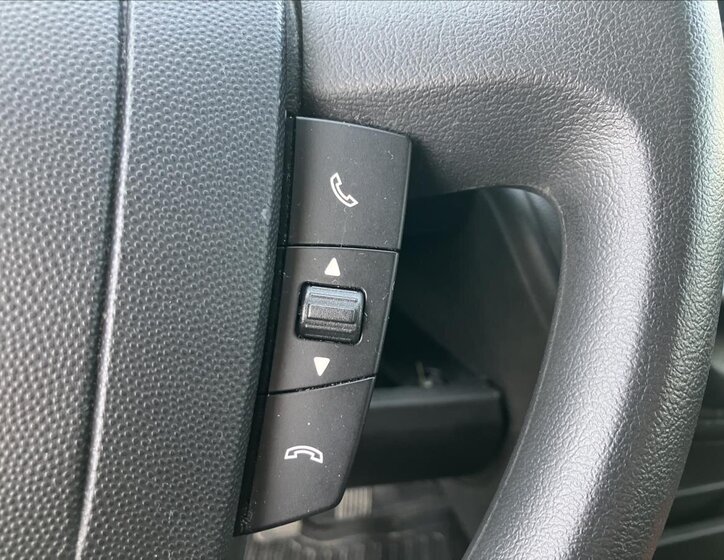 Peugeot Boxer Skříň 2,2 l 103 kw