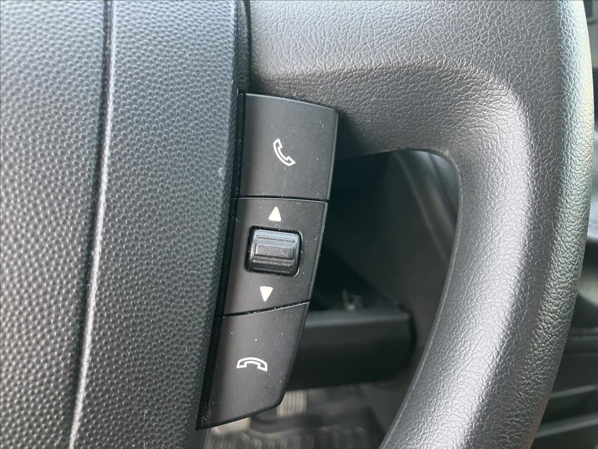 Peugeot Boxer Skříň 2,2 l 103 kw