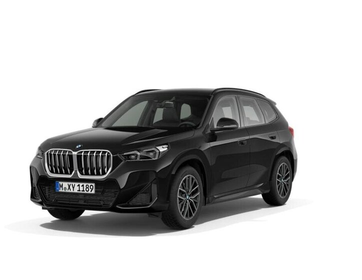 BMW X1 1