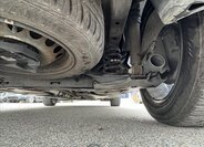 Renault Clio Kombi 1,5 l 55 kw