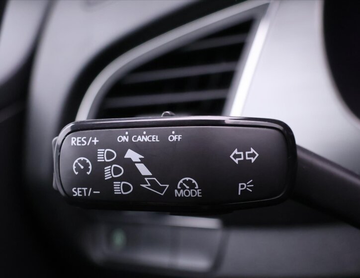 Škoda Fabia Hatchback 999,0 81 kw