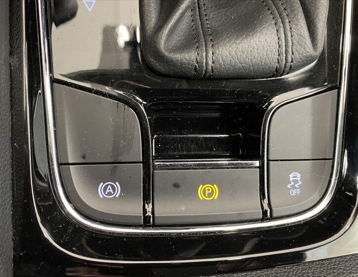 Škoda Kodiaq SUV 2,0 l 147 kw